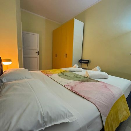 Dora Apartment روما المظهر الخارجي الصورة