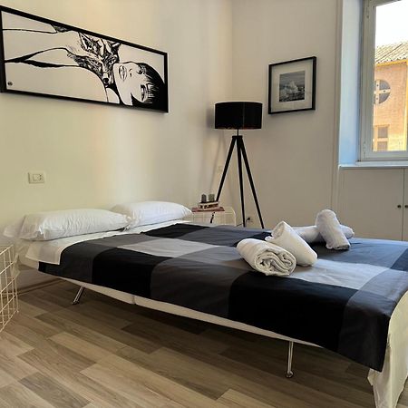 Dora Apartment روما المظهر الخارجي الصورة