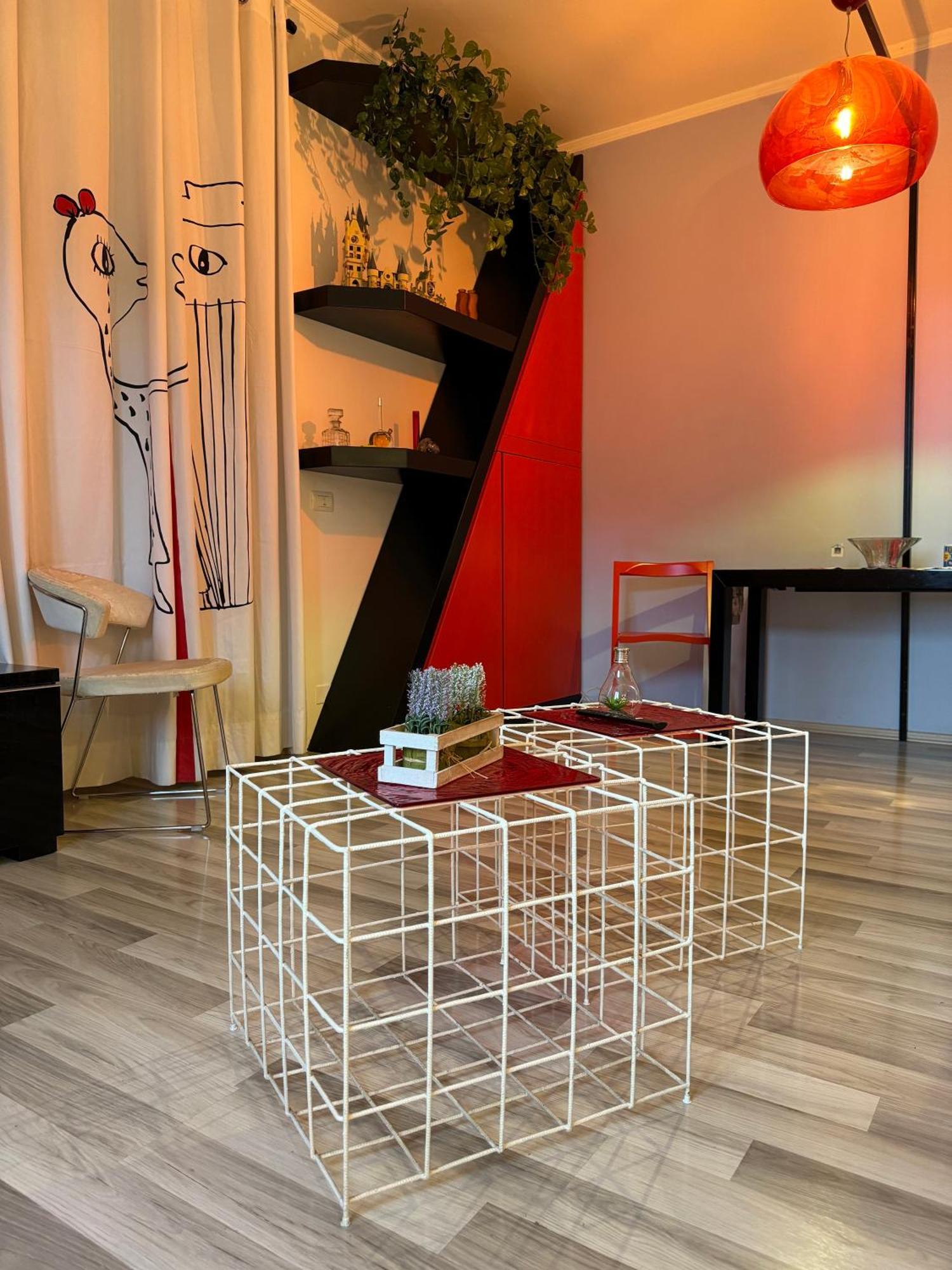 Dora Apartment روما المظهر الخارجي الصورة