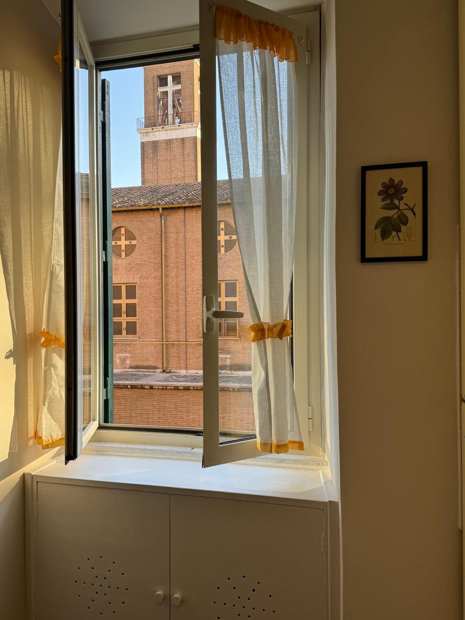 Dora Apartment روما المظهر الخارجي الصورة