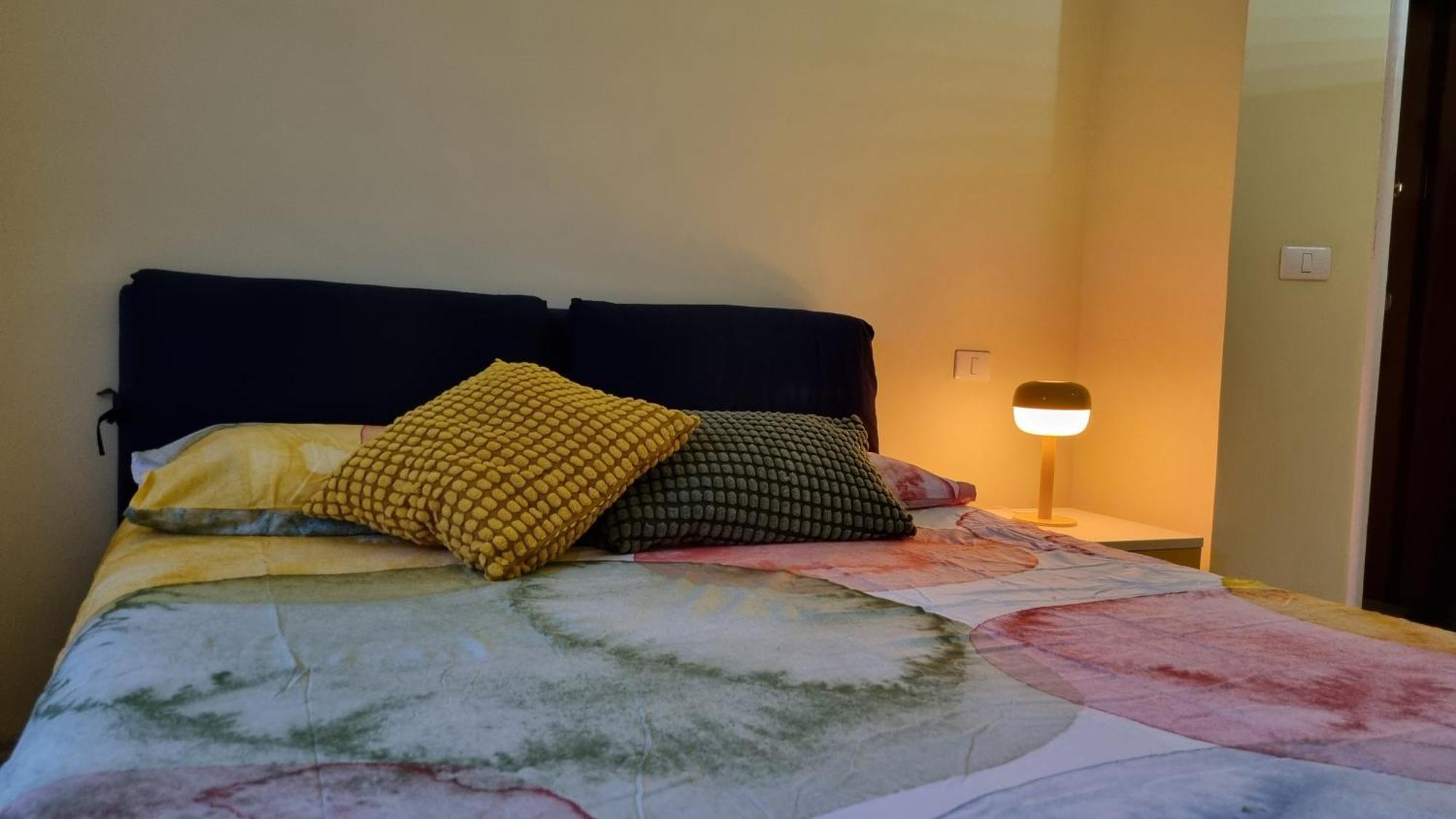 Dora Apartment روما المظهر الخارجي الصورة