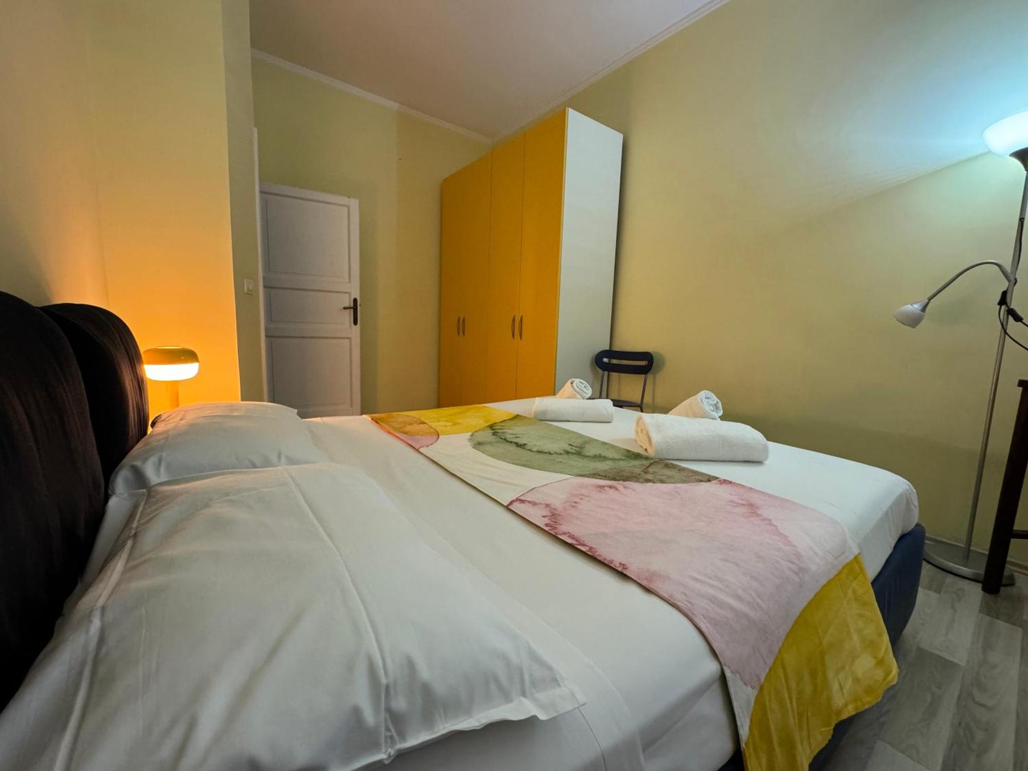 Dora Apartment روما المظهر الخارجي الصورة