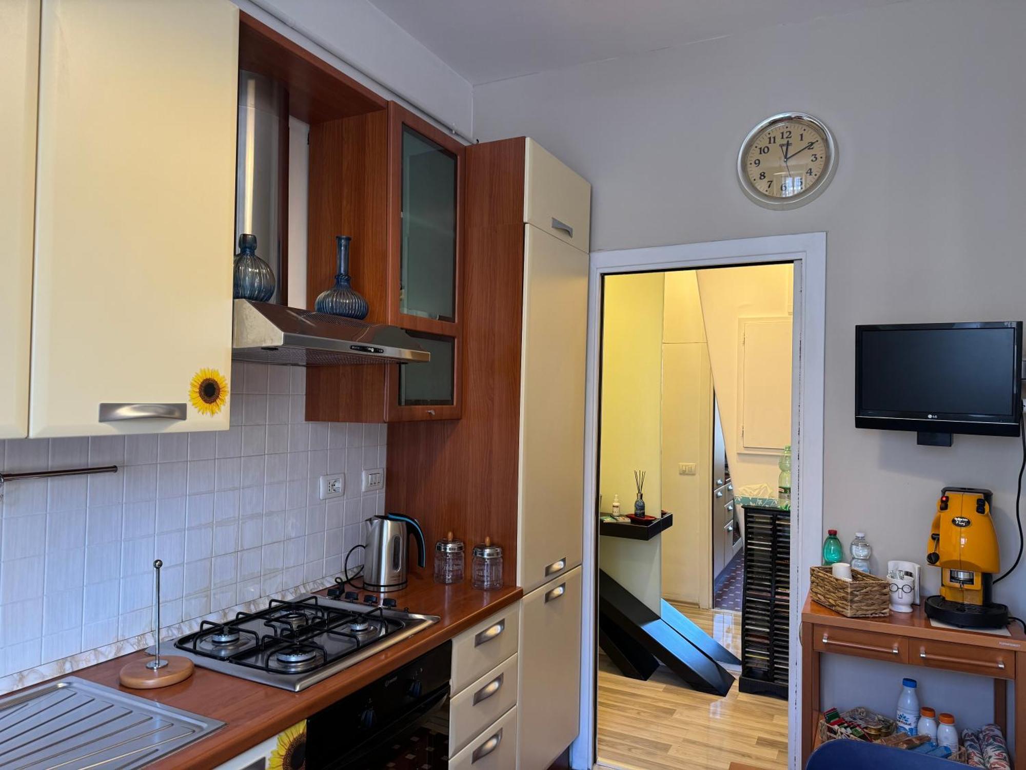 Dora Apartment روما المظهر الخارجي الصورة