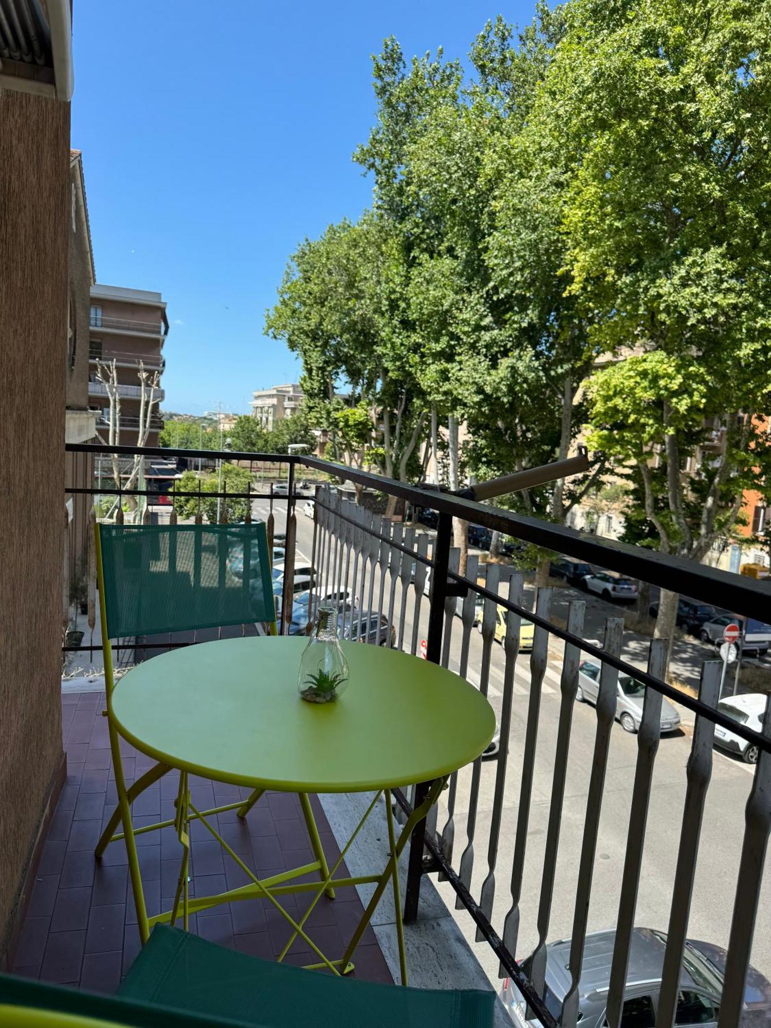 Dora Apartment روما المظهر الخارجي الصورة