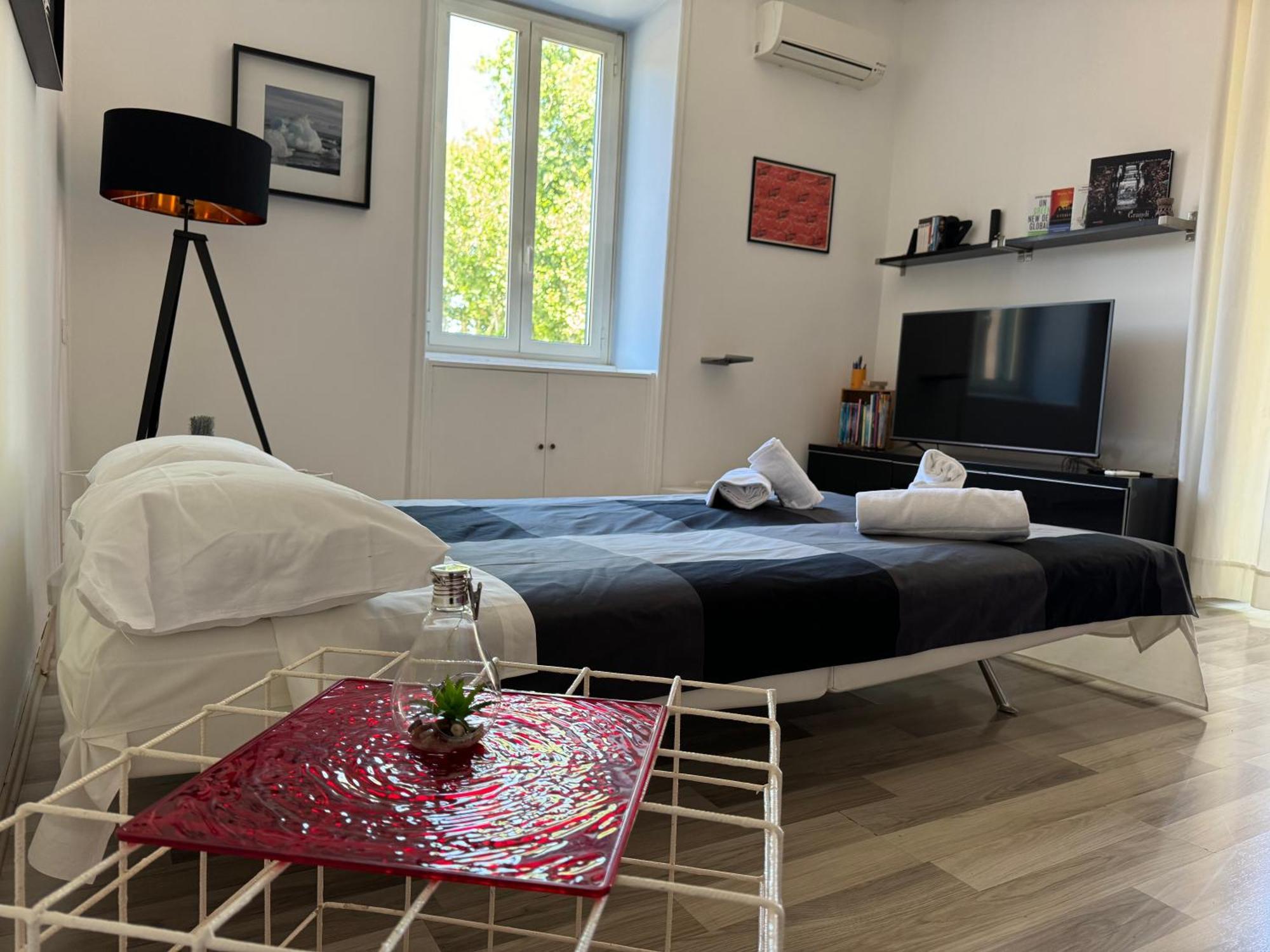 Dora Apartment روما المظهر الخارجي الصورة